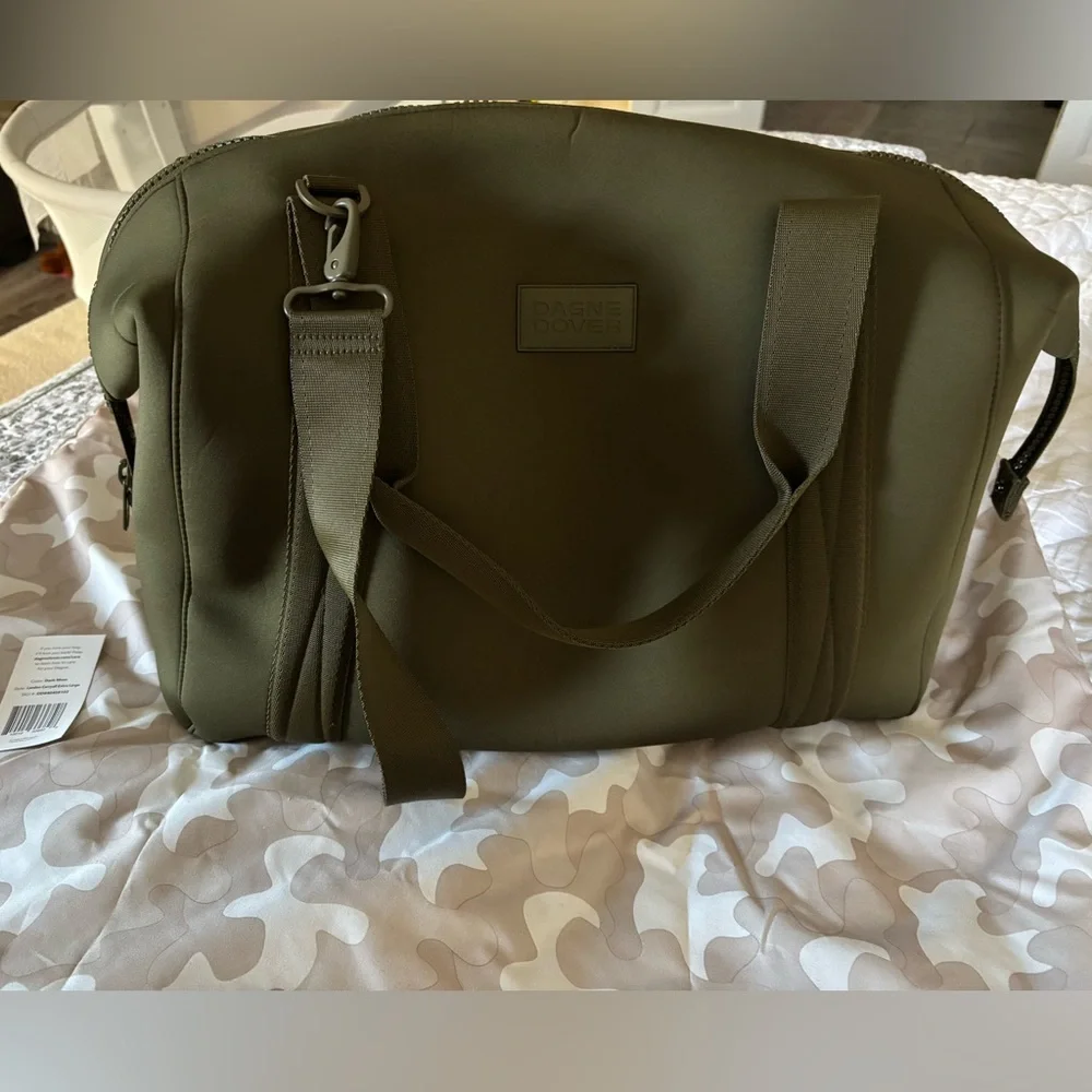 Dagne Dover XL Landon carryall - Picture 2 of 9